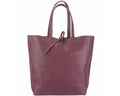 TOTE-BAG BORDEAUX
