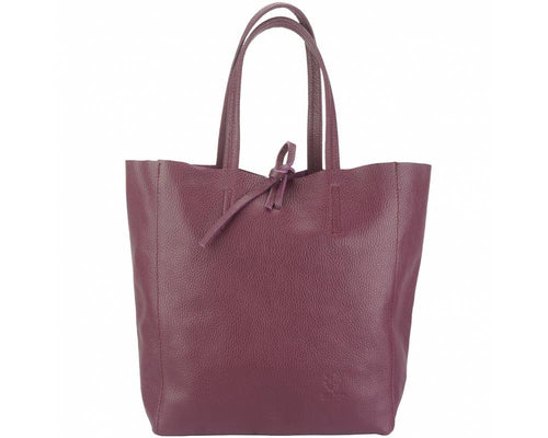 TOTE-BAG BORDEAUX