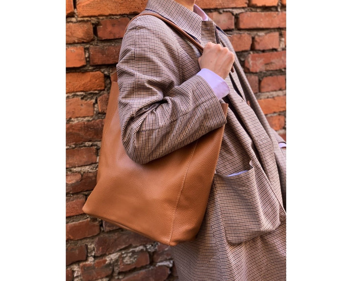 TOTE-BAG - OUTFIT