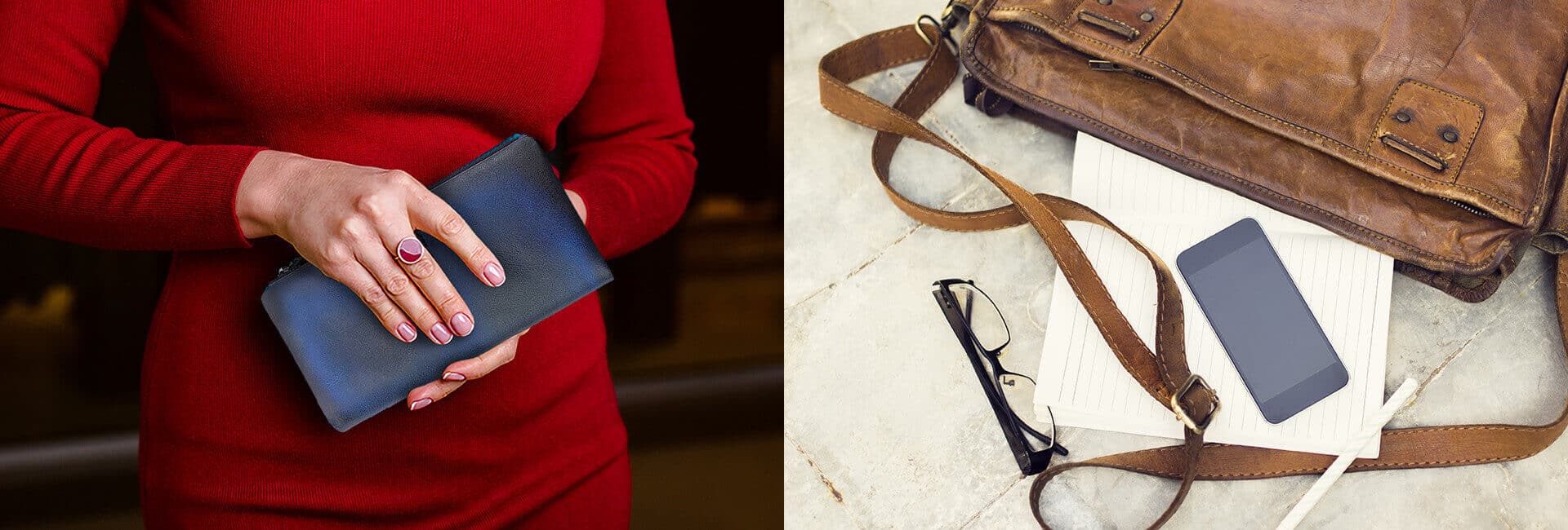 Fashion Bags | Business Bags