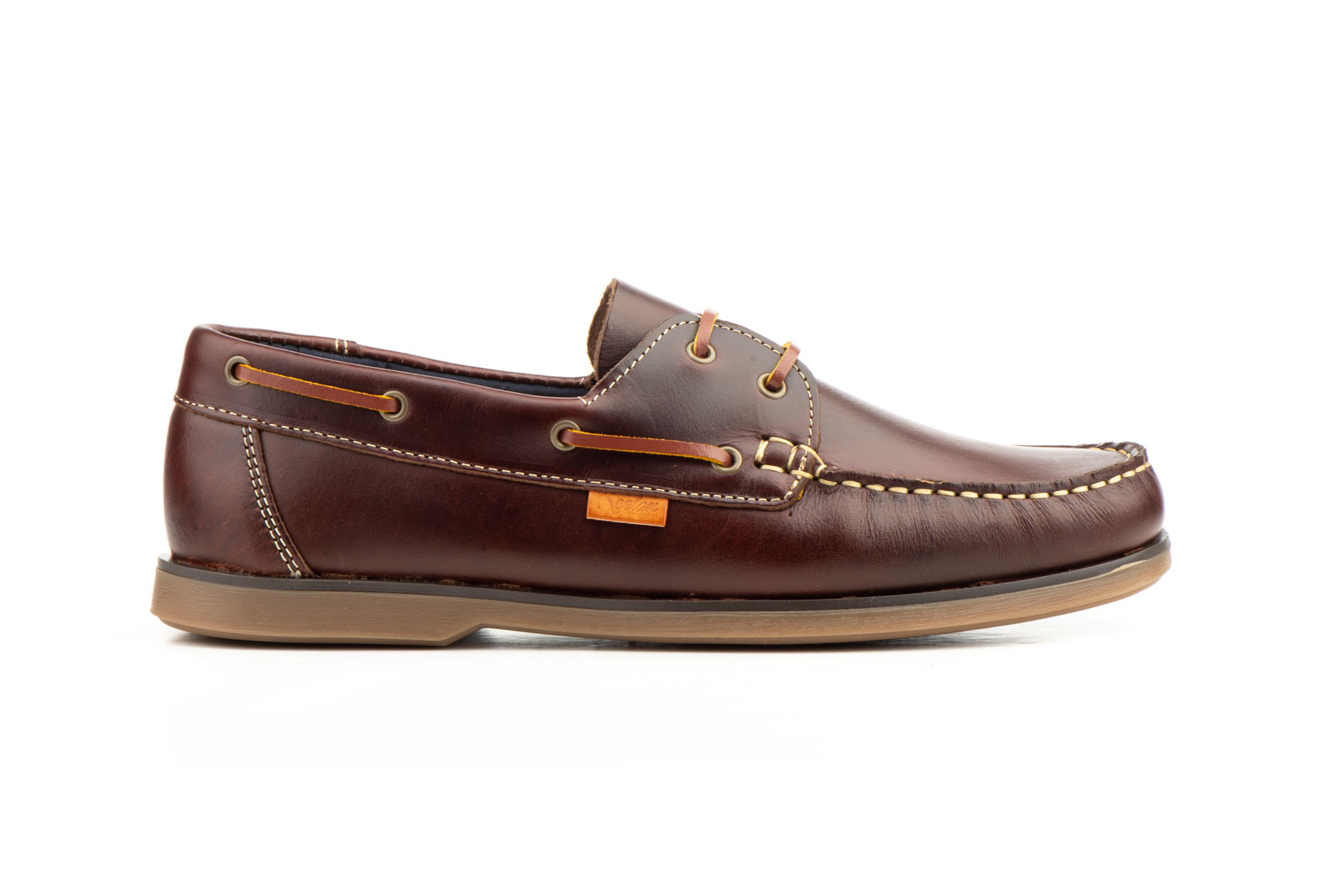 BOOTSSCHUH | MOKASSIN-BOOTSCHUH - NAUTICO -  | MARRÒN