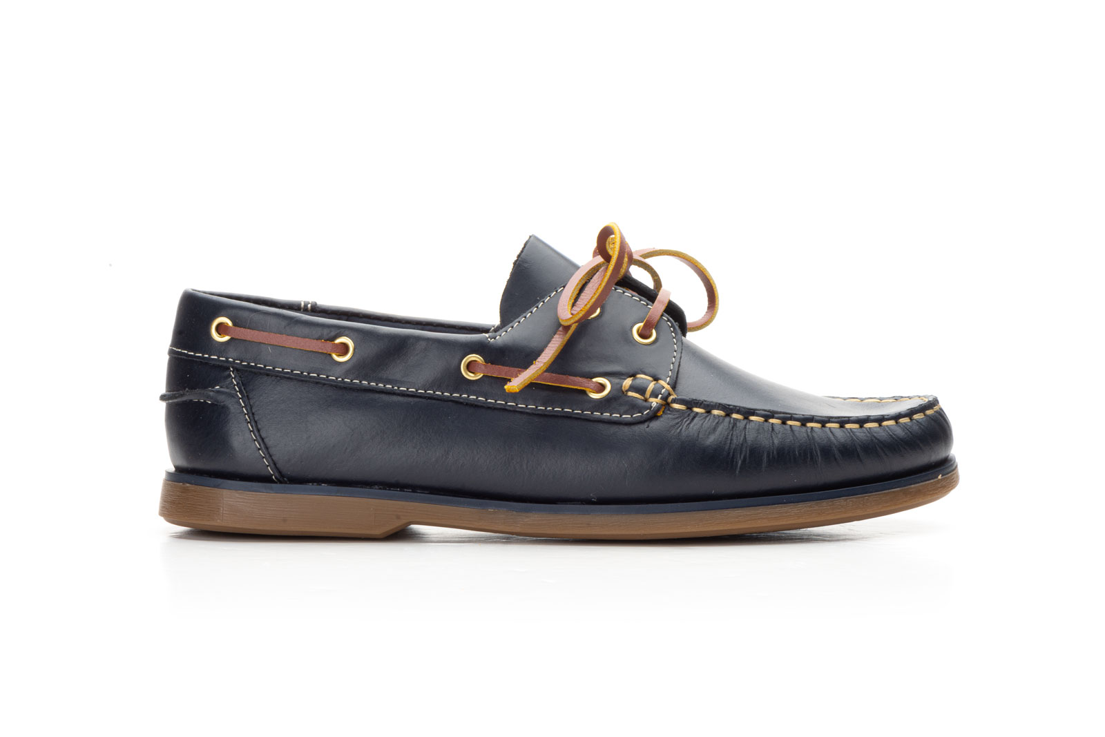 BOOTSSCHUH | MOKASSIN-BOOTSCHUH - NAUTICO - | MARINO
