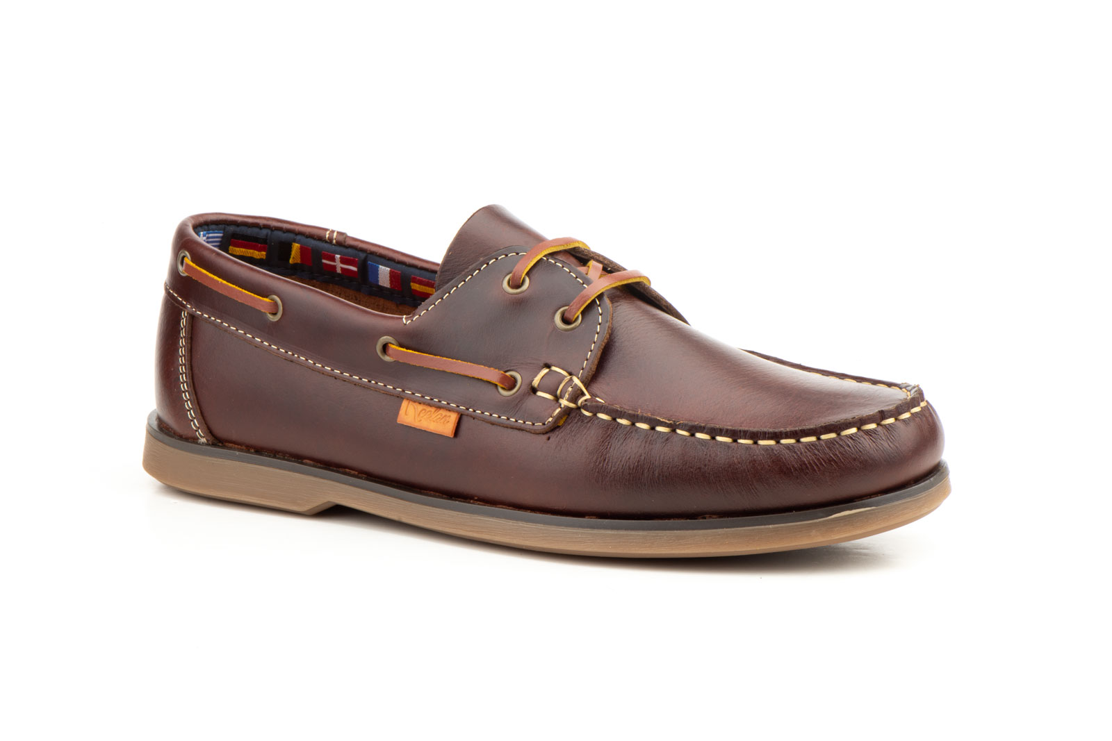 BOOTSSCHUH | MOKASSIN-BOOTSCHUH - NAUTICO -  | MARRÒN