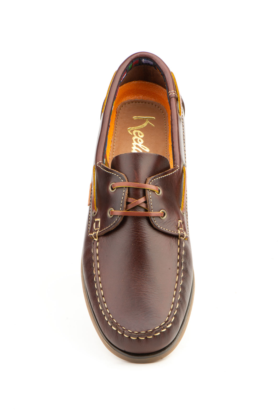 BOOTSSCHUH | MOKASSIN-BOOTSCHUH - NAUTICO -  | MARRÒN