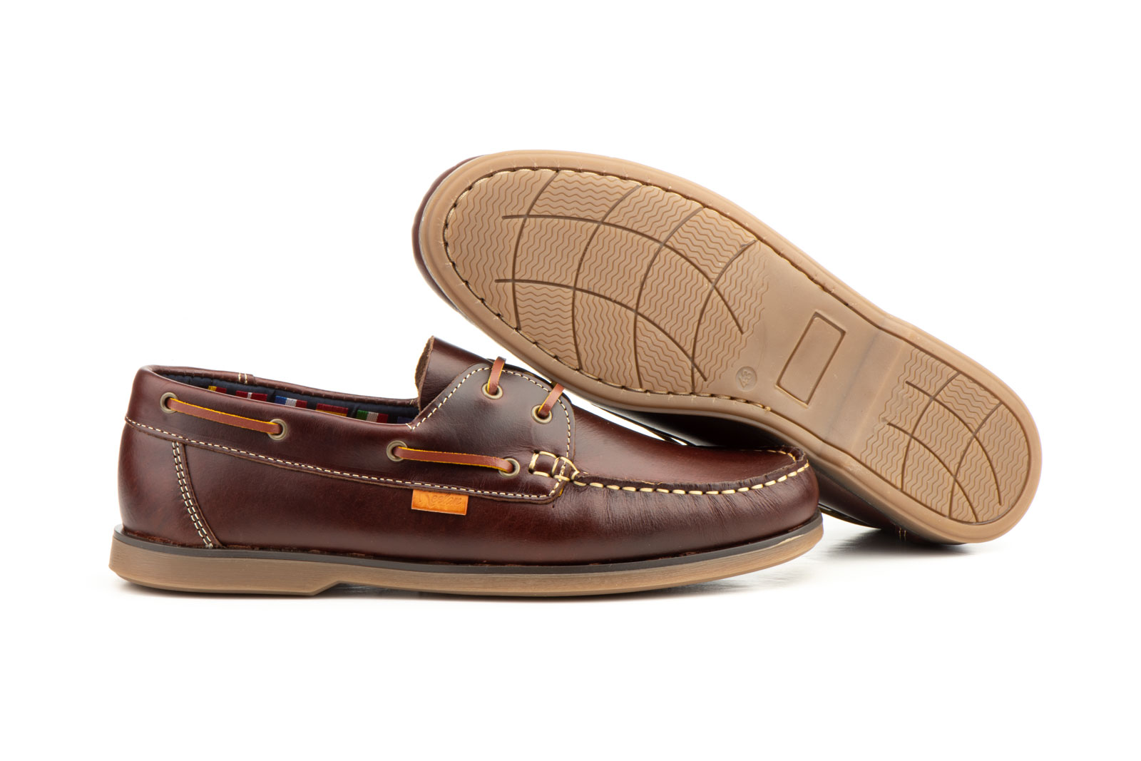 BOOTSSCHUH | MOKASSIN-BOOTSCHUH - NAUTICO -  | MARRÒN