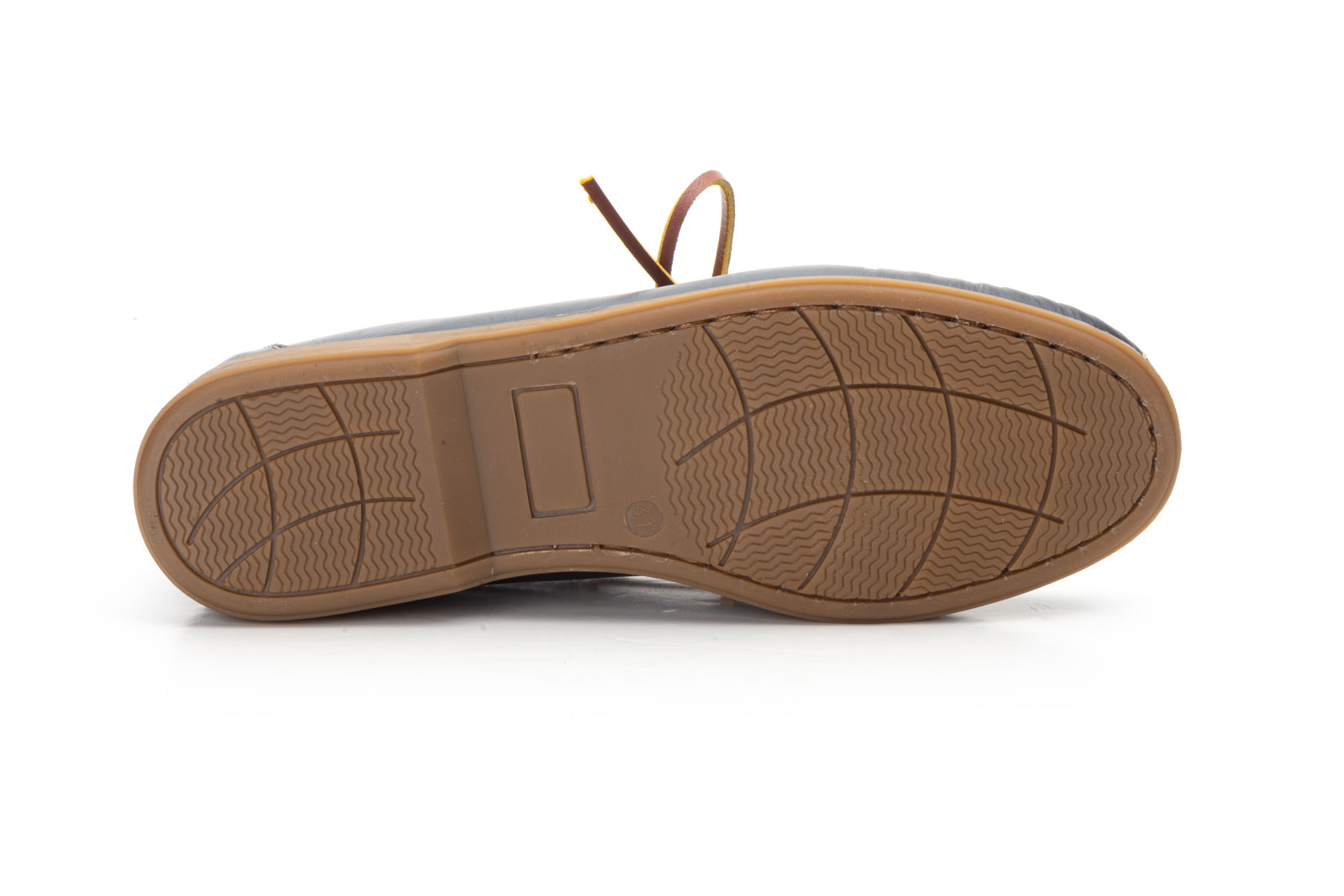 BOOTSSCHUH | MOKASSIN-BOOTSCHUH - NAUTICO - | MARINO