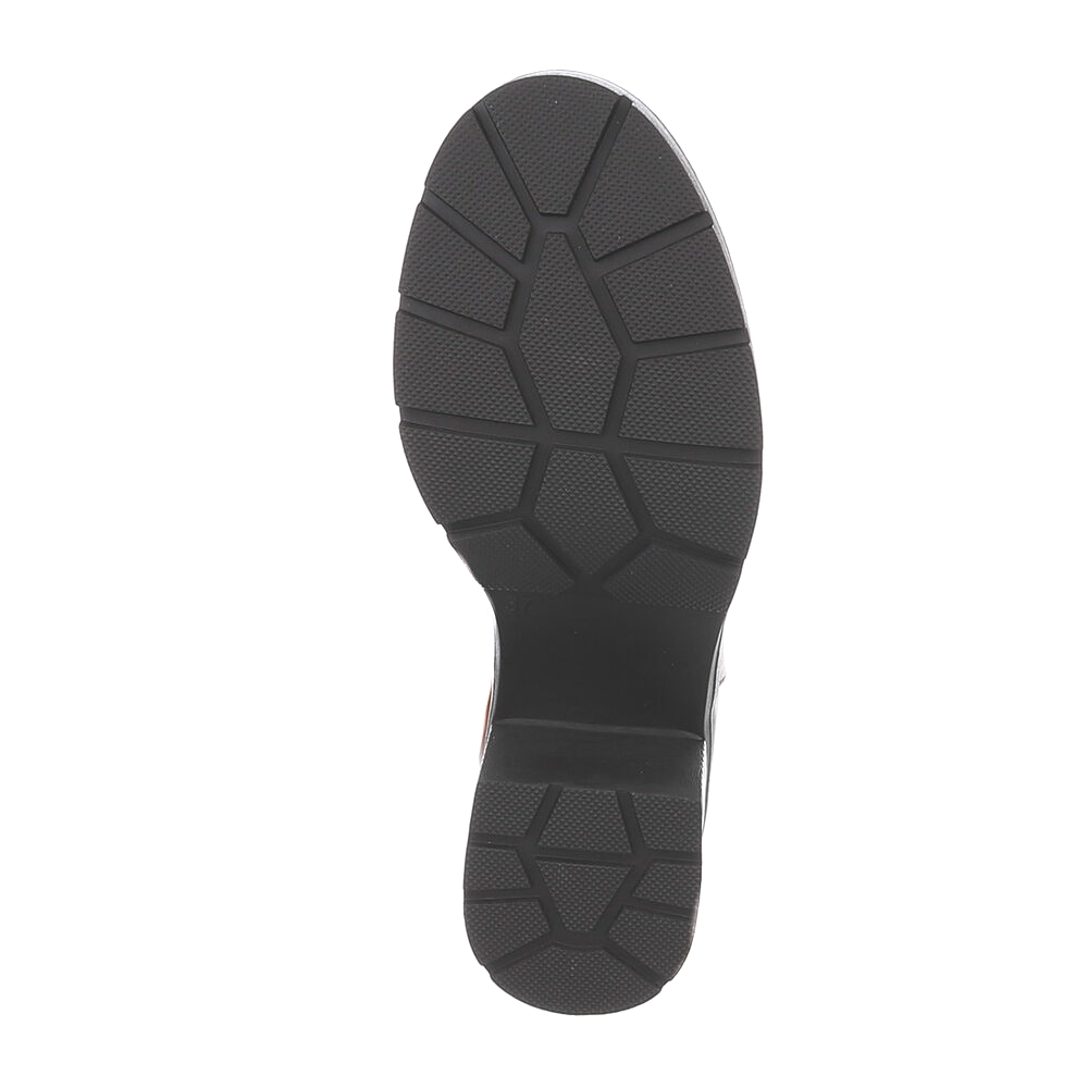 CHELSEA BOOTS | DAMEN STIEFELETTE - BLACK