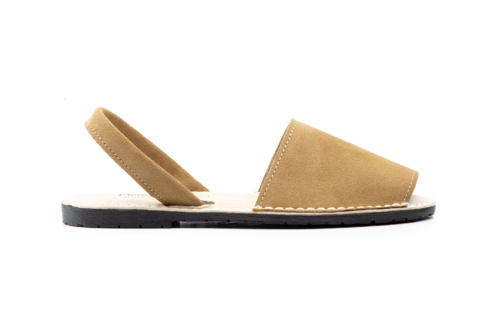 Menorca Sandale - Avarca Menorquina Classic | Taupe