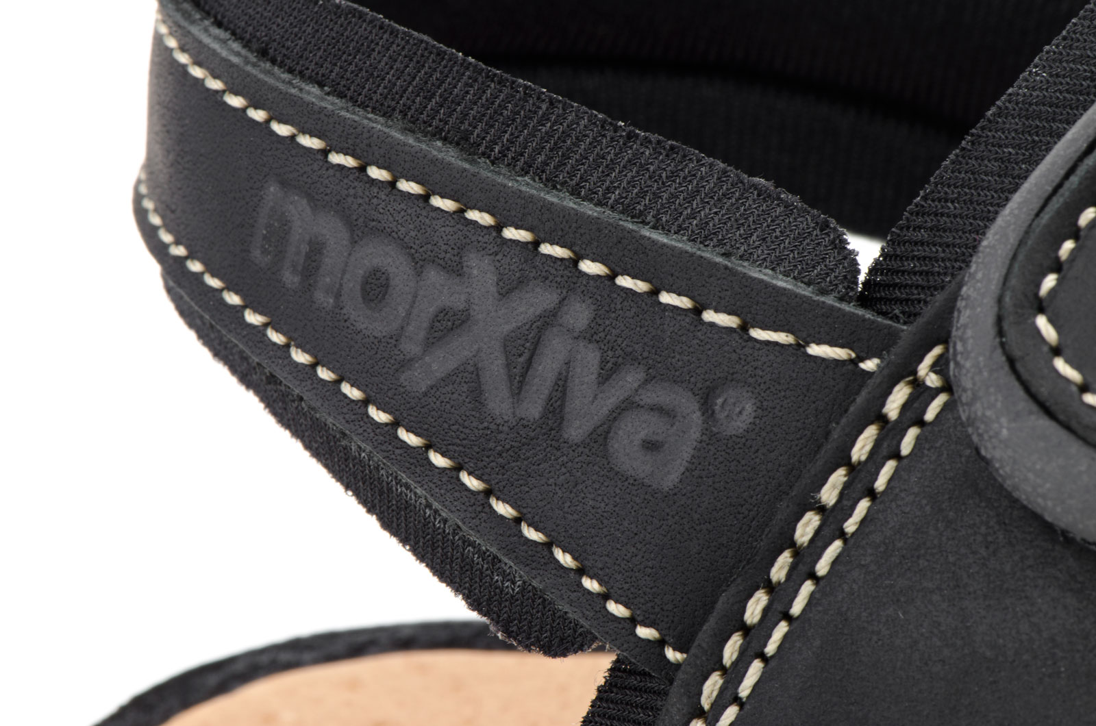 TREKKING-SANDALE | OUTDOOR-SANDALE - CALIFORNIA - | NEGRO